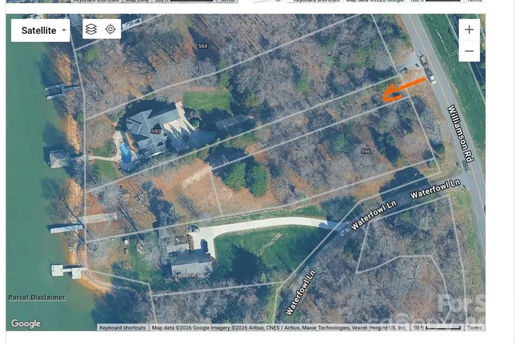 306 Elysian Drive Mooresville NC 28117
