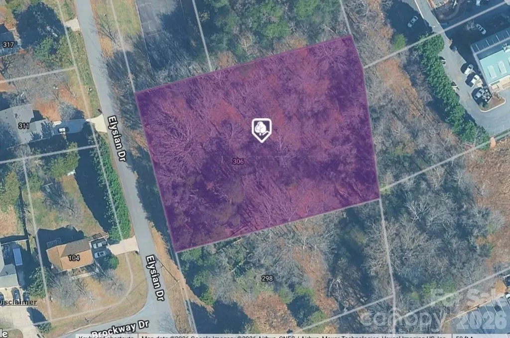 306 Elysian Drive Mooresville NC 28117