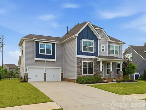 2016 Linn Cove Waxhaw NC 28173