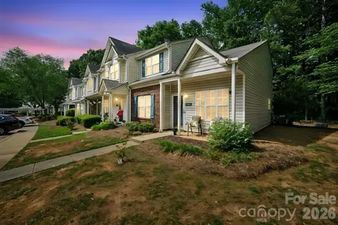 5427 Kimmerly Woods Drive Charlotte NC 28215