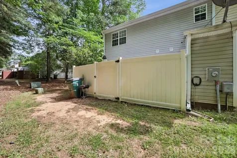 5427 Kimmerly Woods Drive Charlotte NC 28215