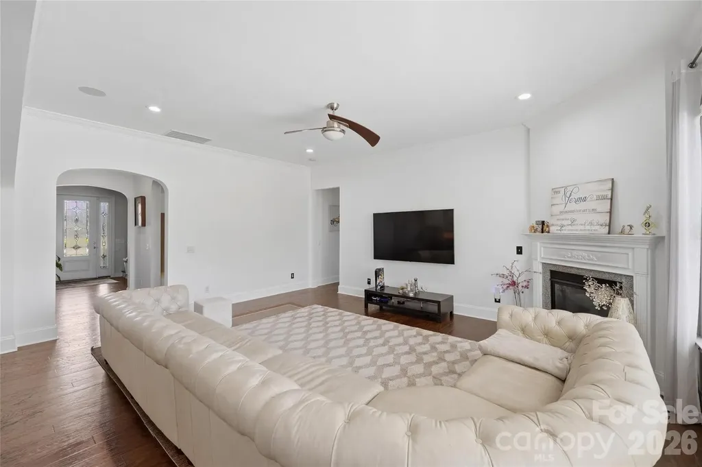7405 Spice Bush Court Waxhaw NC 28173