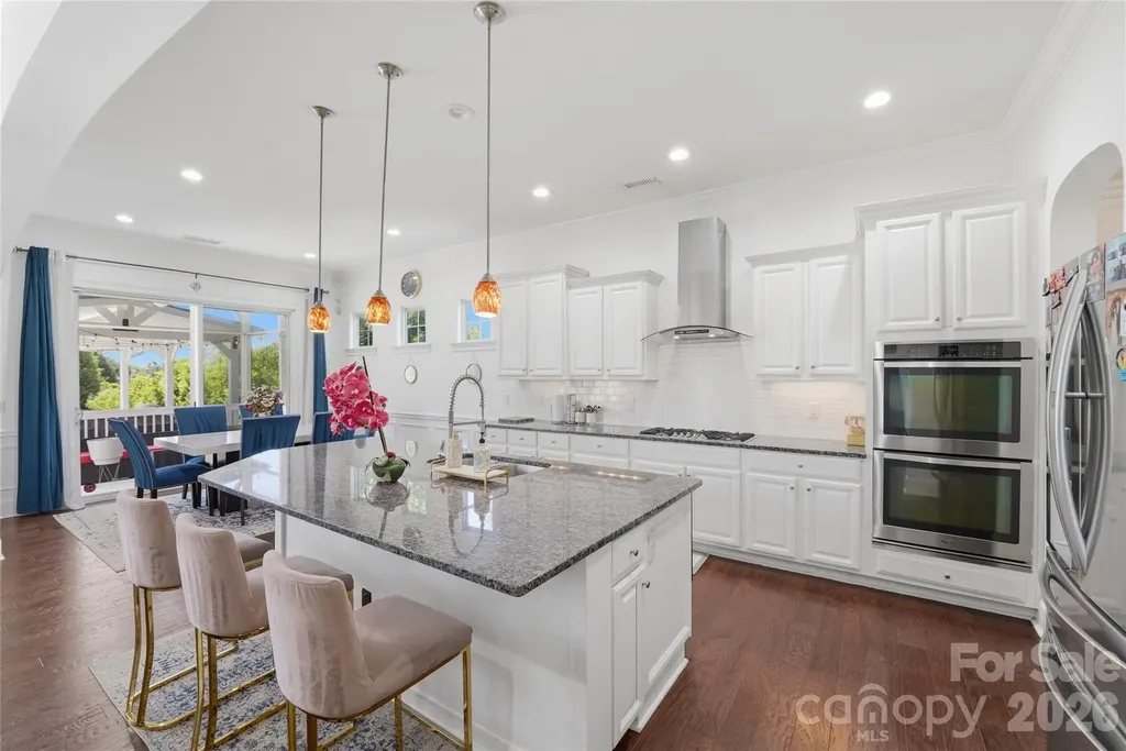 7405 Spice Bush Court Waxhaw NC 28173