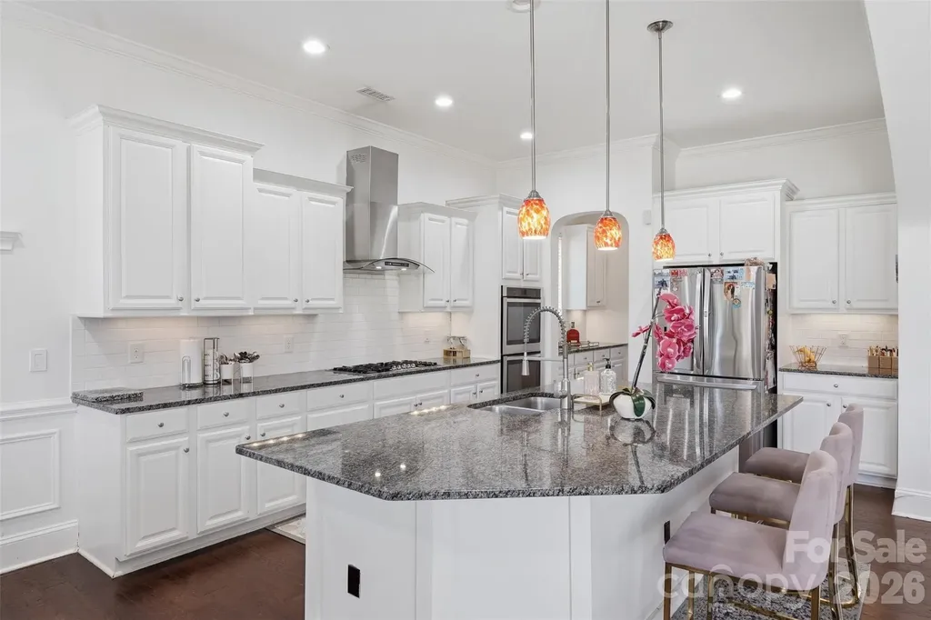 7405 Spice Bush Court Waxhaw NC 28173