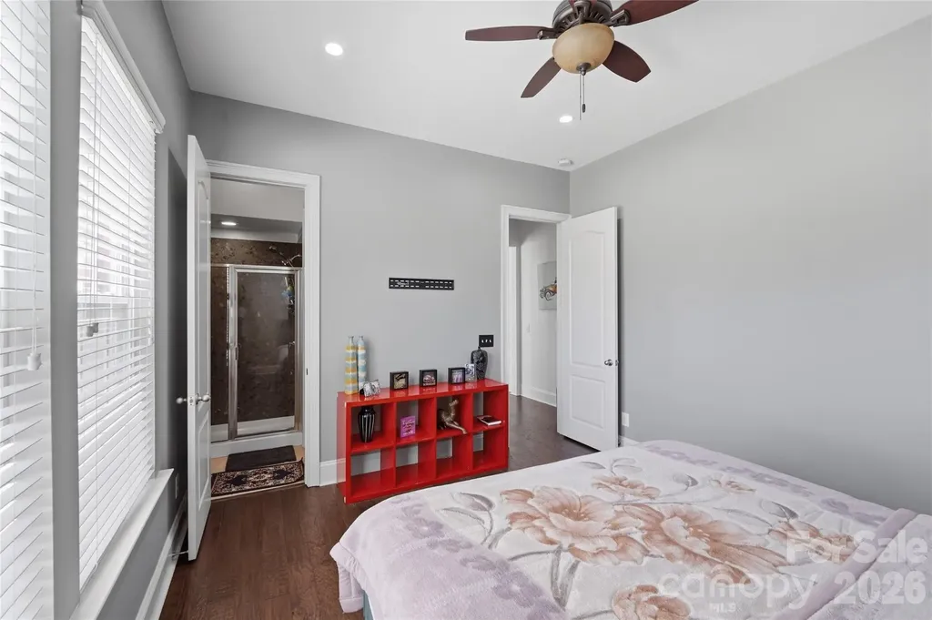 7405 Spice Bush Court Waxhaw NC 28173