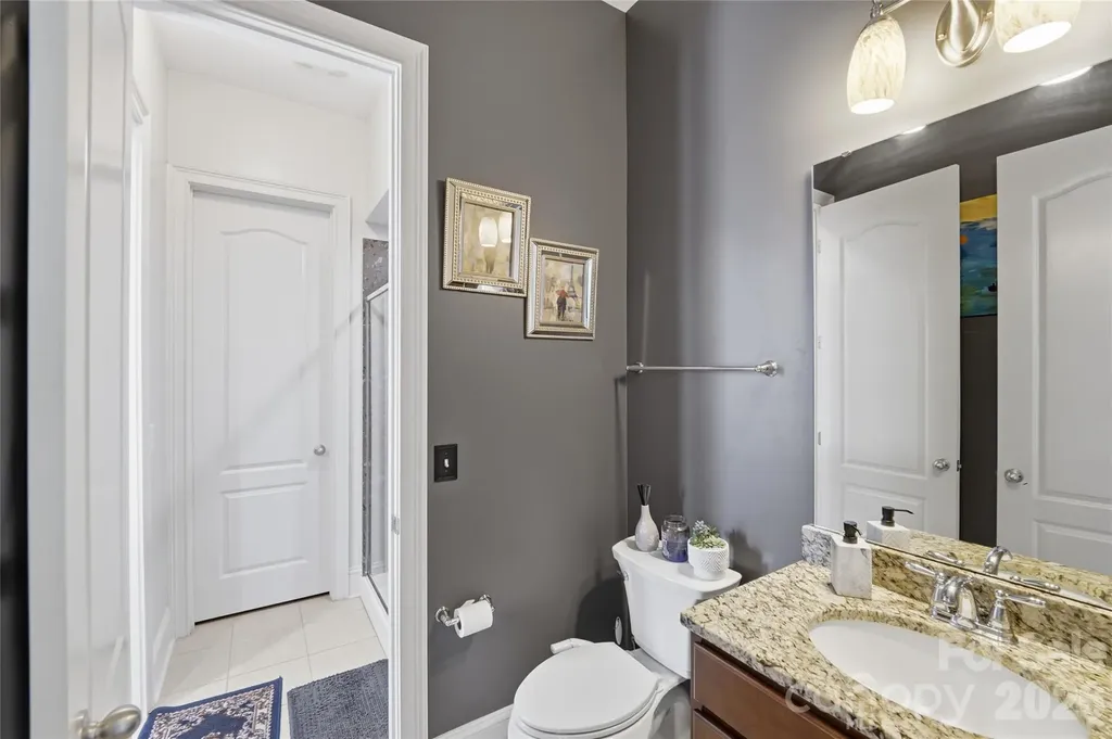 7405 Spice Bush Court Waxhaw NC 28173