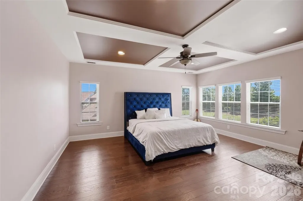 7405 Spice Bush Court Waxhaw NC 28173