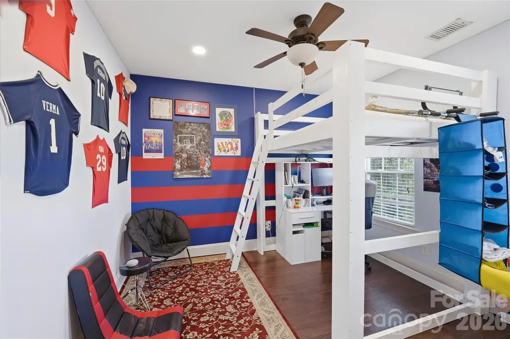 7405 Spice Bush Court Waxhaw NC 28173