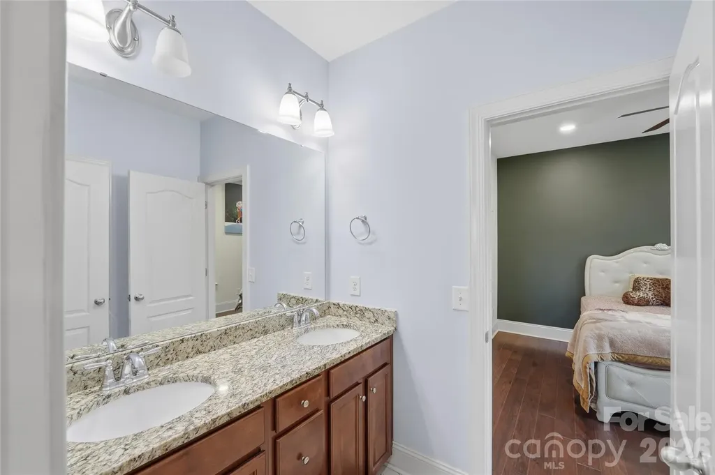 7405 Spice Bush Court Waxhaw NC 28173