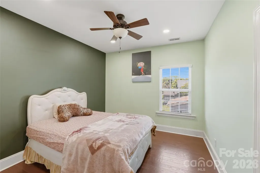 7405 Spice Bush Court Waxhaw NC 28173