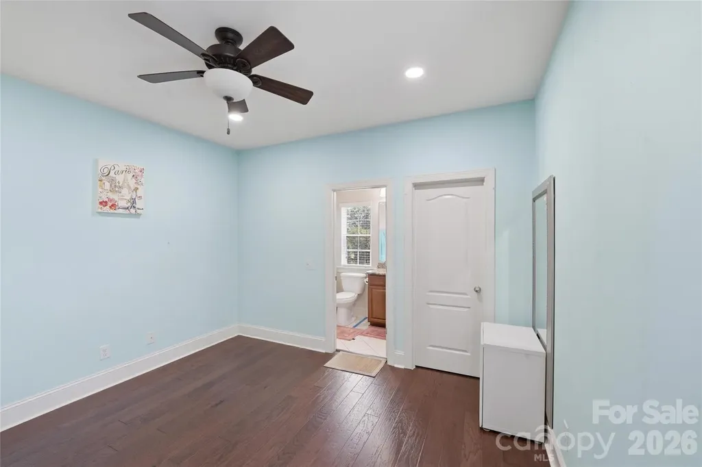 7405 Spice Bush Court Waxhaw NC 28173