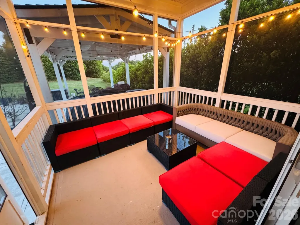 7405 Spice Bush Court Waxhaw NC 28173