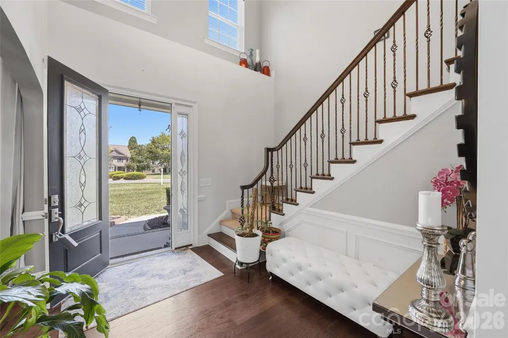7405 Spice Bush Court Waxhaw NC 28173