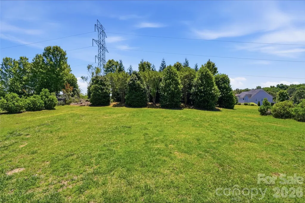 7405 Spice Bush Court Waxhaw NC 28173
