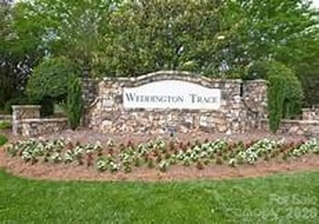 7405 Spice Bush Court Waxhaw NC 28173