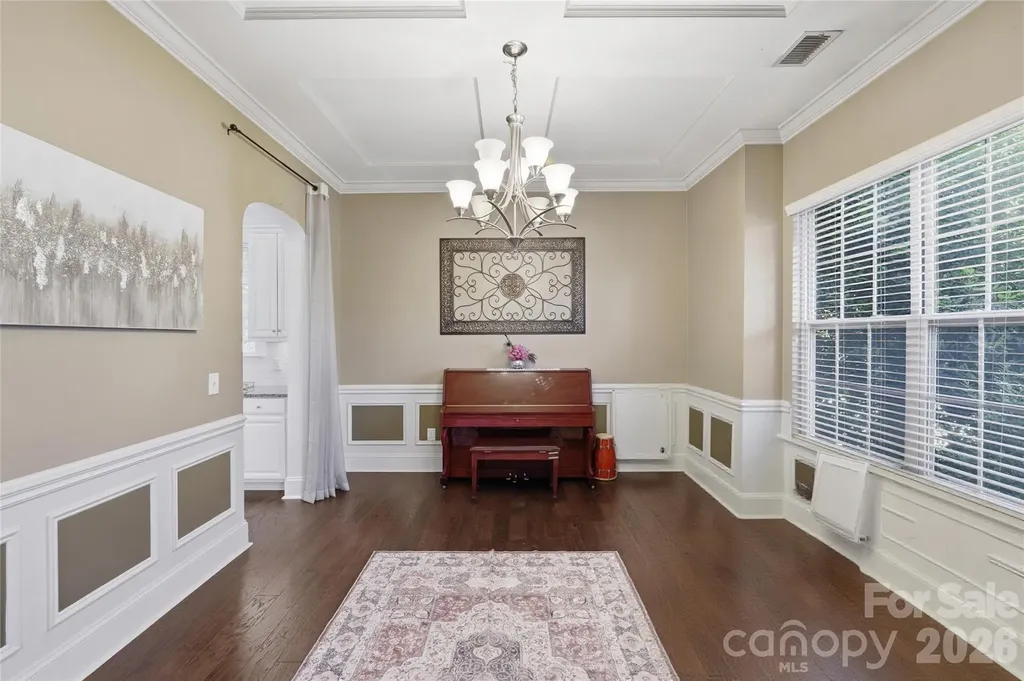7405 Spice Bush Court Waxhaw NC 28173