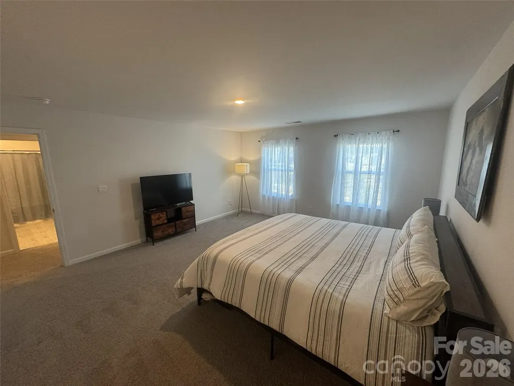 118 N Hill Lane Troutman NC 28166