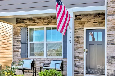 118 N Hill Lane Troutman NC 28166