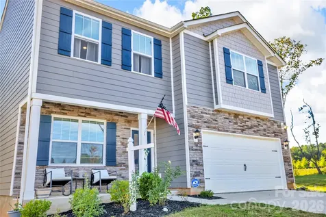 118 N Hill Lane Troutman NC 28166
