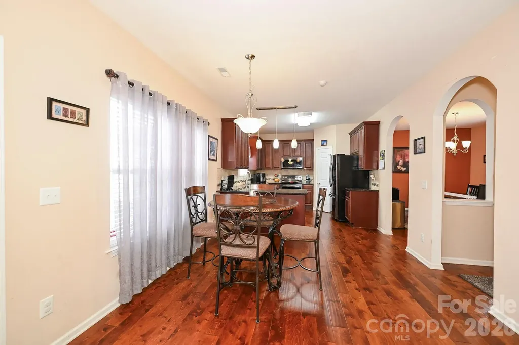 3050 Clover Road NW Concord NC 28027