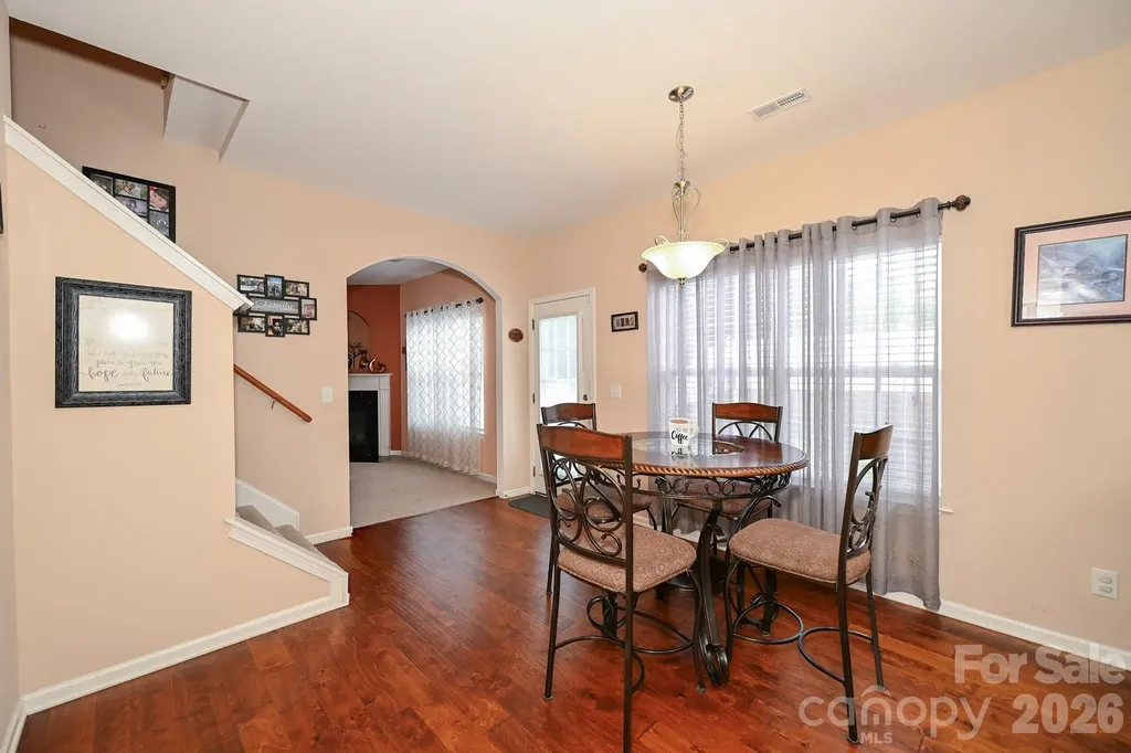 3050 Clover Road NW Concord NC 28027