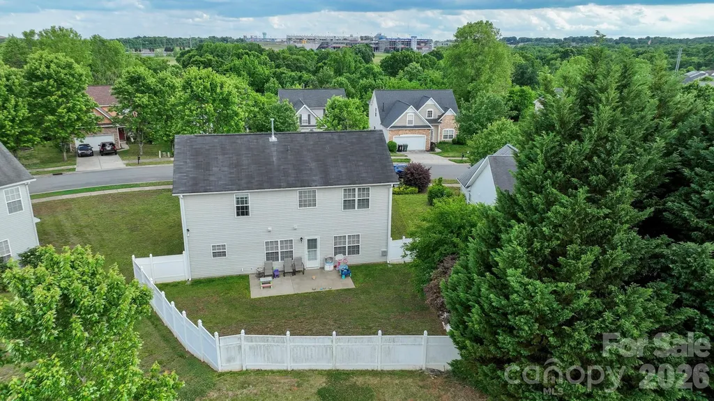 3050 Clover Road NW Concord NC 28027