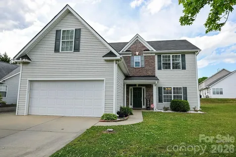 3050 Clover Road NW Concord NC 28027