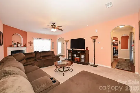 3050 Clover Road NW Concord NC 28027