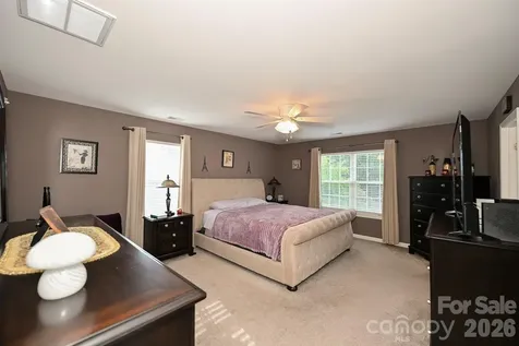 3050 Clover Road NW Concord NC 28027