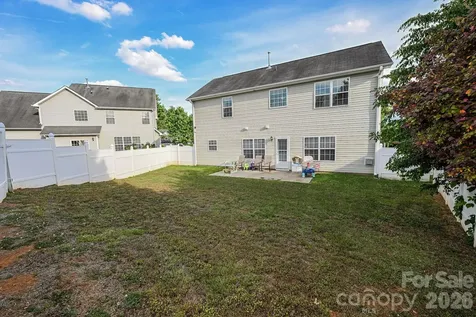3050 Clover Road NW Concord NC 28027