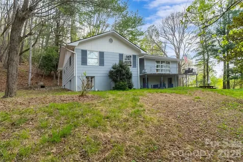 98 Limberlost Drive Hendersonville NC 28739