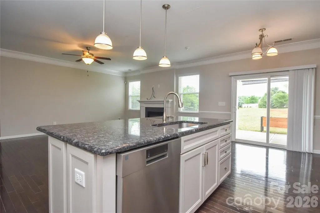 7227 Adirondack Drive Denver NC 28037