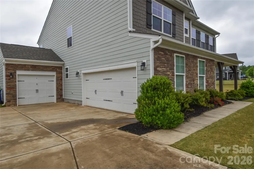 7227 Adirondack Drive Denver NC 28037