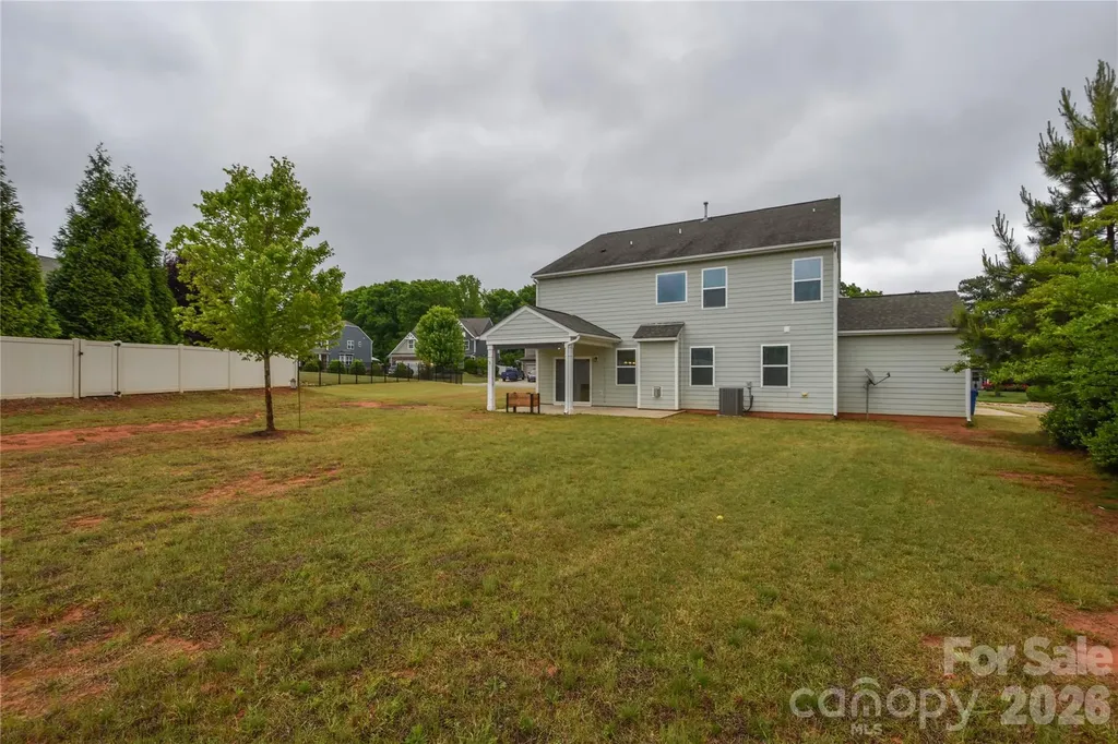 7227 Adirondack Drive Denver NC 28037