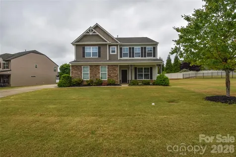 7227 Adirondack Drive Denver NC 28037