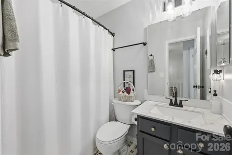 311 Wilkes Place Drive Fort Mill SC 29715