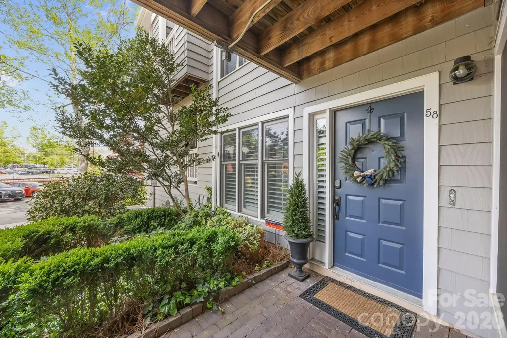 222 Queens Road Charlotte NC 28204