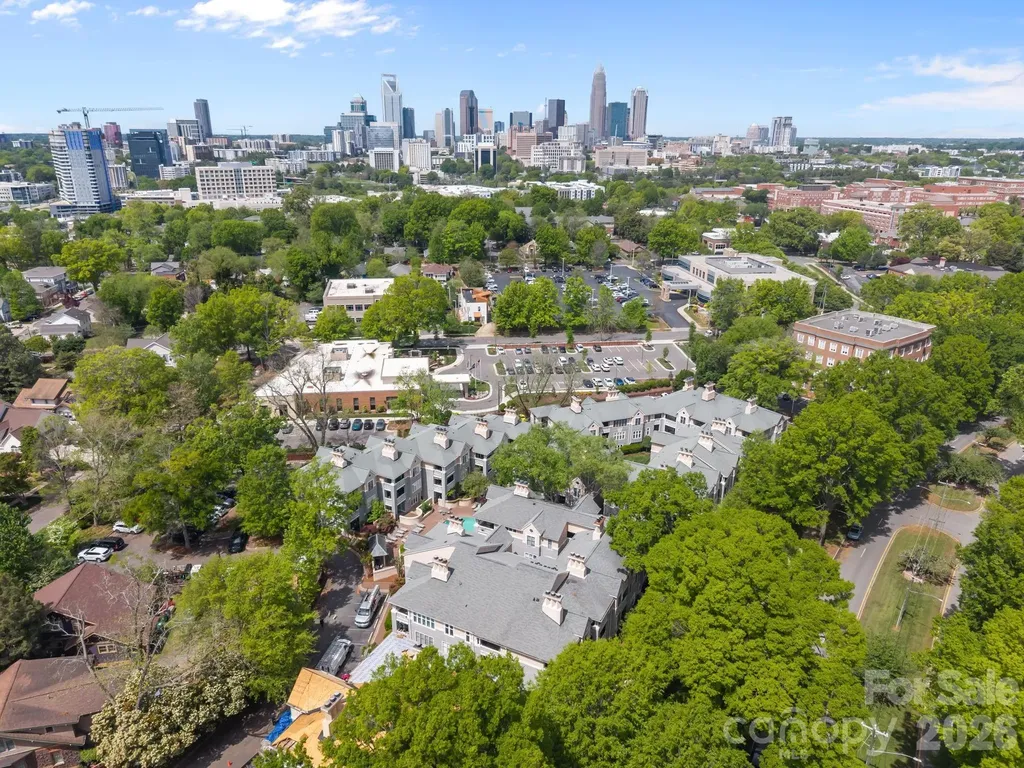 222 Queens Road Charlotte NC 28204