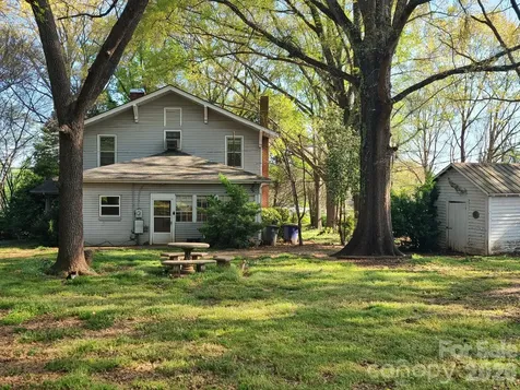 804 Emmanuel Church Road Conover NC 28613