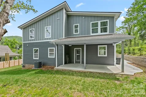 128 Rock Hill Road Asheville NC 28803