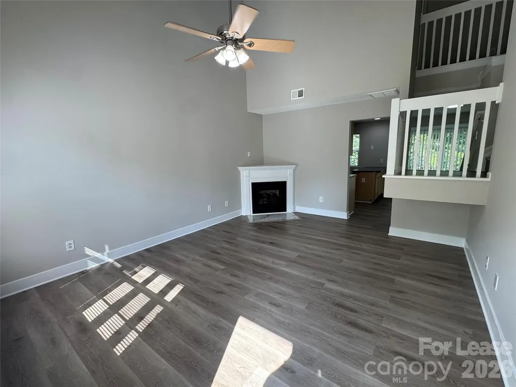 3251 Blythe Ridge Court Charlotte NC 28213