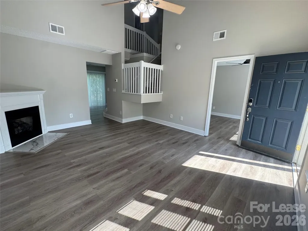 3251 Blythe Ridge Court Charlotte NC 28213