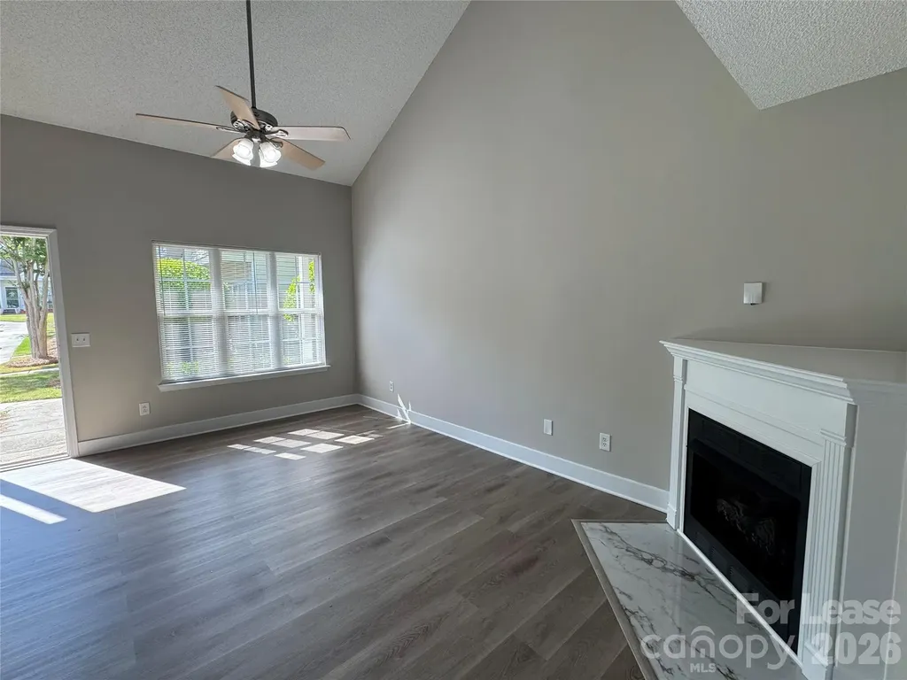 3251 Blythe Ridge Court Charlotte NC 28213