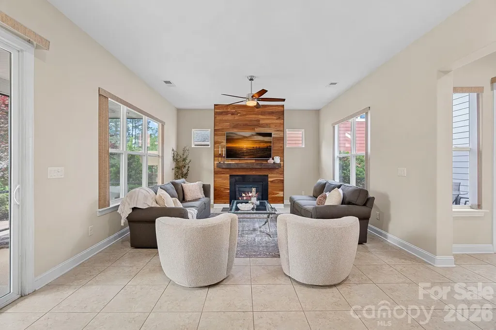 432 Granite Lake Court Denver NC 28307