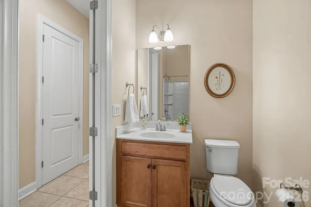 432 Granite Lake Court Denver NC 28307