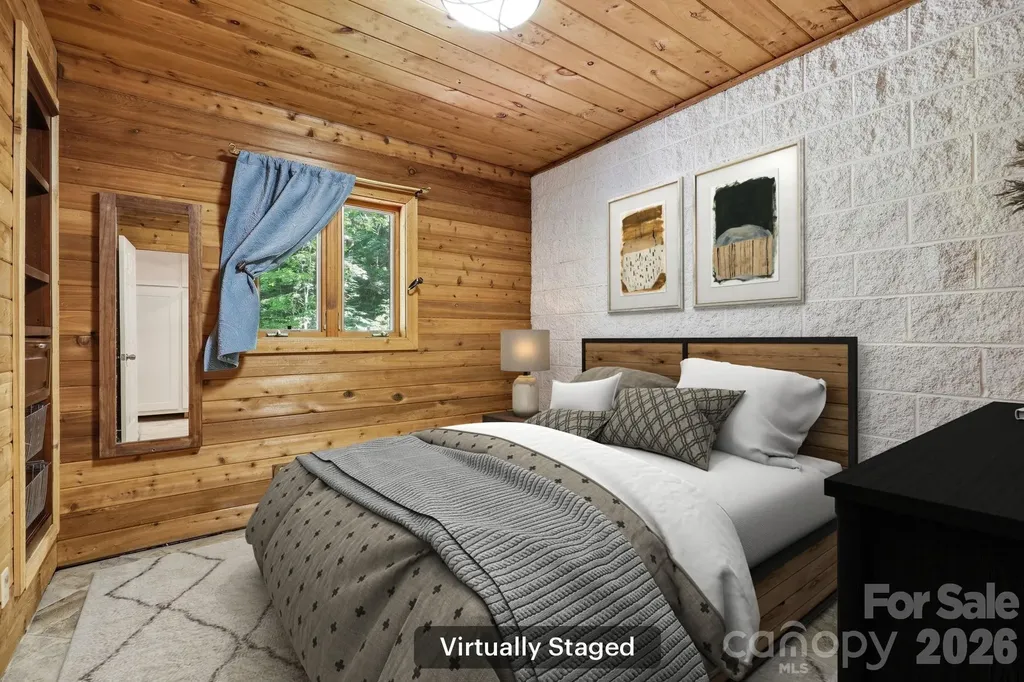 98 Sparkling Springs Road Fairview NC 28730