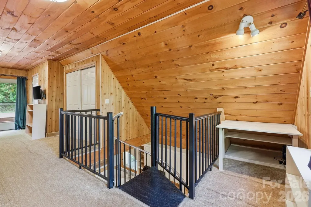 98 Sparkling Springs Road Fairview NC 28730