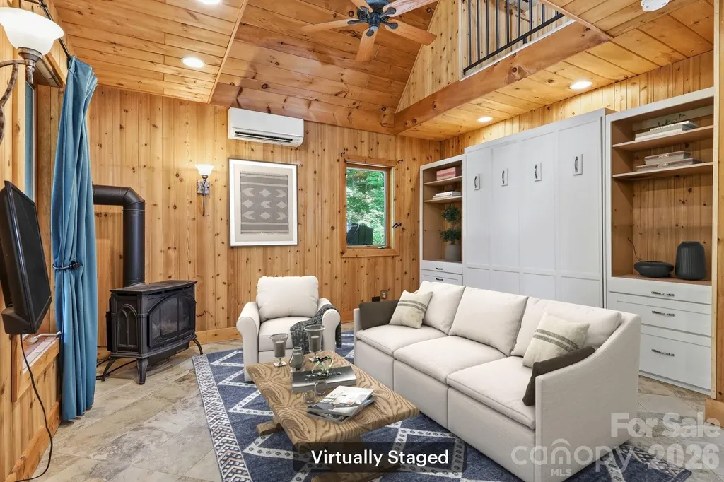 98 Sparkling Springs Road Fairview NC 28730