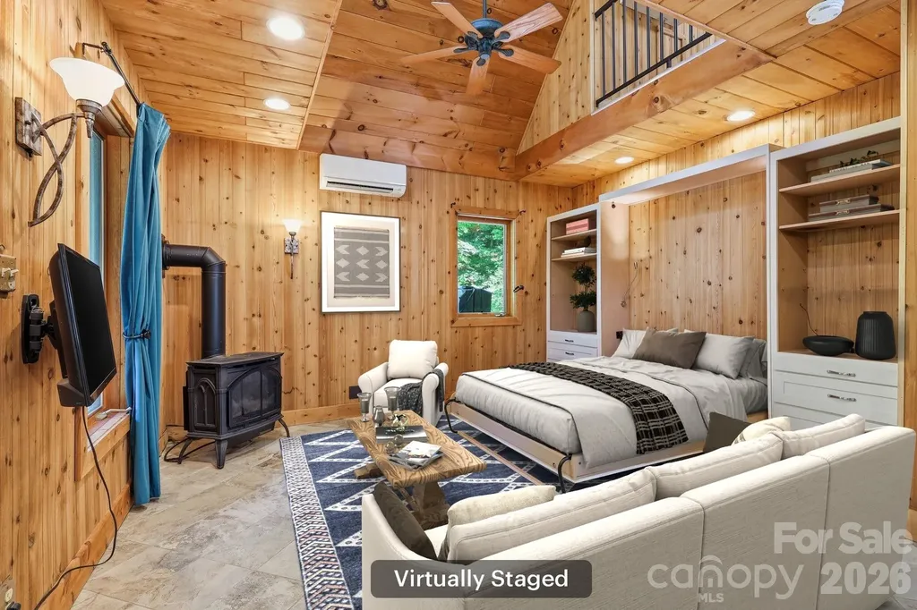 98 Sparkling Springs Road Fairview NC 28730