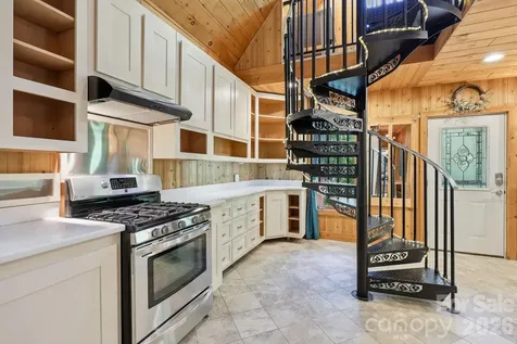 98 Sparkling Springs Road Fairview NC 28730